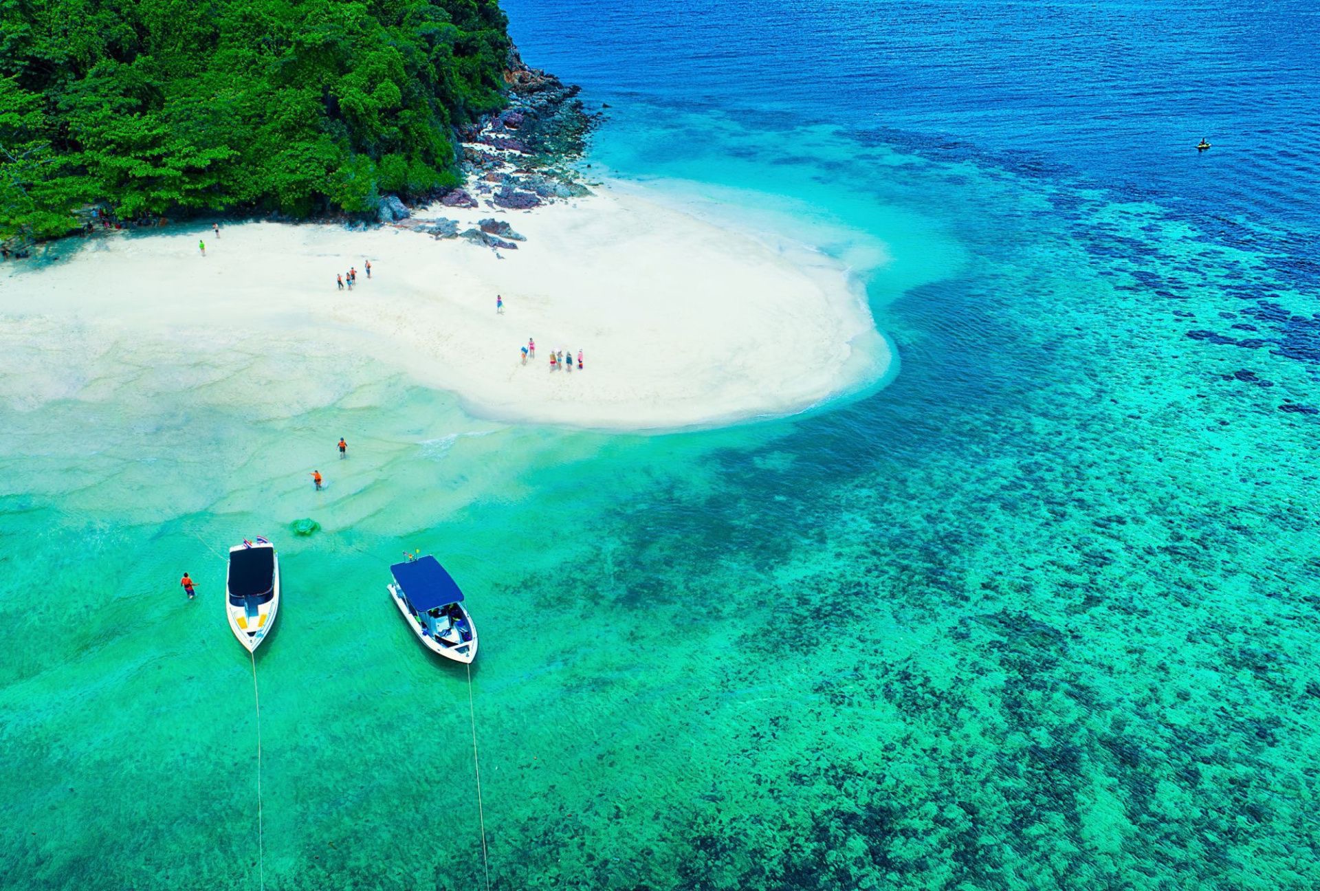 11 ОСТРОВОВ  - 1