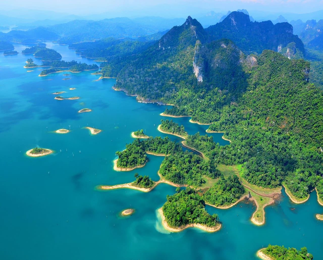 КХАО СОК +ЧЕО ЛАН  - 1